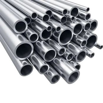 ASTM B861 Gr1~Gr9 Titanium Tube Grade GR1 Shape Round Origin China HS Code 81089040 Model NO. 170241 Trademark - Guangzhou Kingmetal Steel Industry Co., Ltd. - China