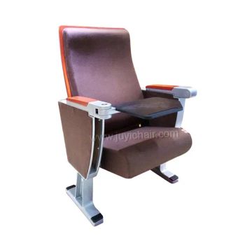 Jy-913 Auditorium Chair Theater Chair Cinema Chair Tip up Conference Chair for Theater Conference Hall Auditorium Seat Conference Chairs for Meeting Hall - Chongqing Juyi Industry Co., Ltd. - China