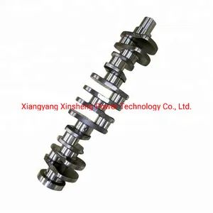 Cummins Generator Set Diesel Engine Parts Crankshaft 3929037 for 4BT 6BT 6CT - Xiangyang Xinsheng Power Technology Co., Ltd. - China