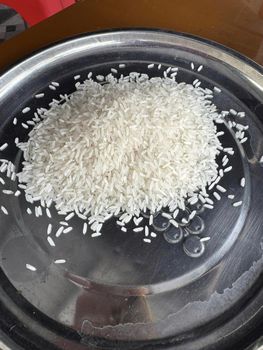rice Origin Vietnam Minimum Order 1 Container 20ft (approx. 25 - 27 Metric Tons) Minimum Order Quantity 1 Container 20ft (approx. 25 - 27 Metric Tons) - Freshlinkagri - Vietnam