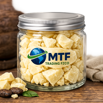 Cocoa Butter - MTF Trading FZCO - Russian Federation