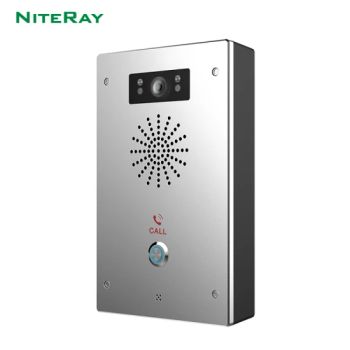 Niteray SIP Video Doorphone Systems 7 Inch WiFi Touch Screen Support Night Vision 720p Video Intercom for Home Office - Shenzhen Niteray Industry Limited - China