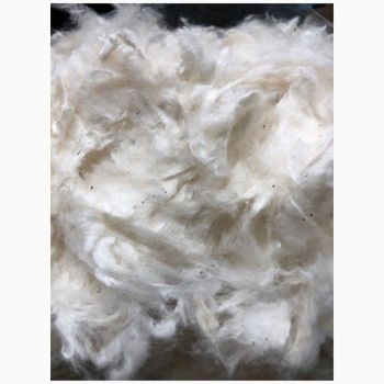 Organic raw cotton bales Ready For International Market - MFD AGRICULTURE LTD - United Kingdom