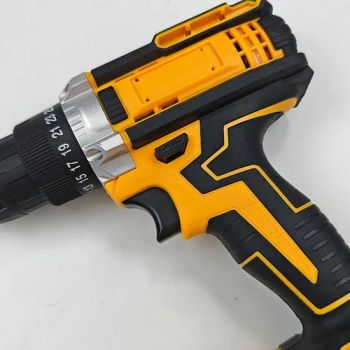 New Arrivals Multifunctional Household Tool Kit Craftsman Mechanic Cordless Power Drill Combo Kit Woodworking Tool Set - Ningbo Zhixin Metal Product Co., Ltd - China