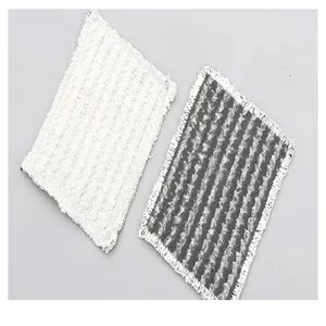 Durable Geosynthetic Clay Liner for Engineering Reinforcement and Separation Applications - Shandong Tianren New Materials Co., Ltd. - China