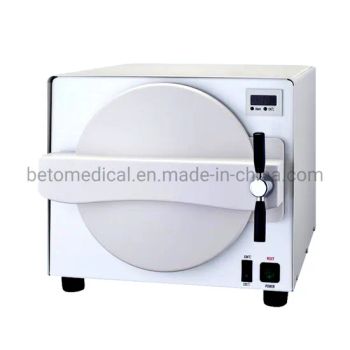 Tr250n 18 Sterilization Equipment Class N Autoclave Tabletop Steam Sterilizer - Beto Medical Instrument Co., Ltd. - China