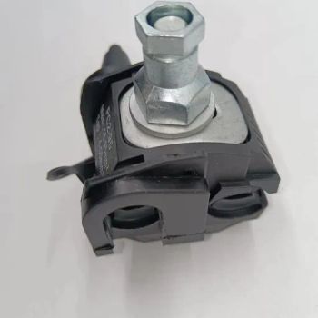 ABC Cable Accessories Insulation Piercing Clamp Power Accessories for Electrical Fittings Overhead Line - Hebei Yipeng Line Equipment Manufacture Co., Ltd - China