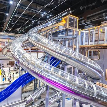 xBox Family Sports Center Indoor Commercial Adventure Park Equipment Rope Course Slides Park Children with Adults Games Area - Nanjing Pegasus Recreation Equipment Co., Ltd. - China
