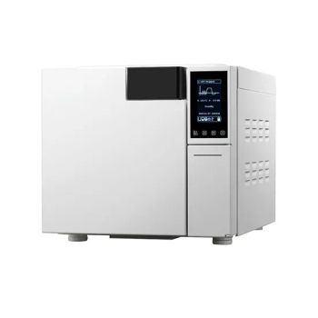18L New Design Class B Vacuum Pressure Dental Autoclave Steam Sterilizer - Beto Medical Instrument Co., Ltd. - China