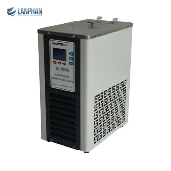 Industrial Lab Recirculating Water Water Cooling Chiller Liquid - Henan Lanphan Industry Co., Ltd. - China