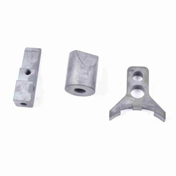 Customization Pm Powder Metallurgy Sintered Structural Accessories Components Spinning Parts for Textile Machines - Shaoxing Guoteng Auto Spare Parts Co., Ltd. - China