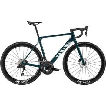 2026 Canyon Ultimate CF 7 Di2 AERO Road Bike Pre-Owned New Type Racing Bicycles - Asiacycles | Retailer | Online Bike Shop - Indonesia
