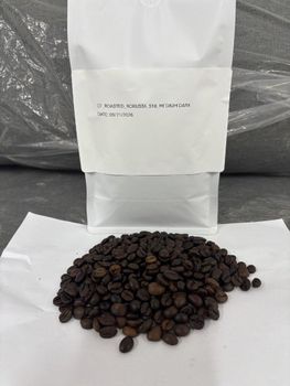 Robusta S18 G1 Roast Dark/ Medium Dark from TbestPro Robusta S18 G1 Roast Dark/ Medium Dark – product photo, Coffee & Coffee Bean products found from trusted suppliers, wholesalers, manufacturers & exporters Listing