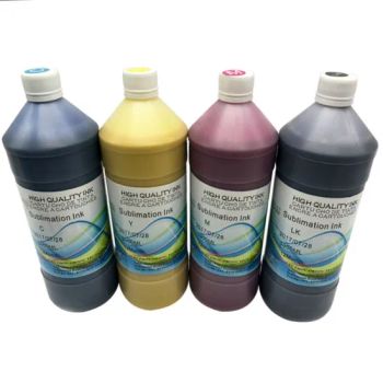Digital Textile Printing Dye Sublimation Ink for Epson - Fujian Aobozi Technology Co., Ltd. - China