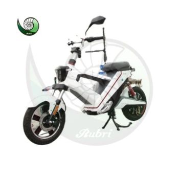 400W Fashion Hydrogen Fuel Cell Scooter Hydrogen Motorcycle Ebike - Hefei Sinopower Technologies Co., Ltd - China