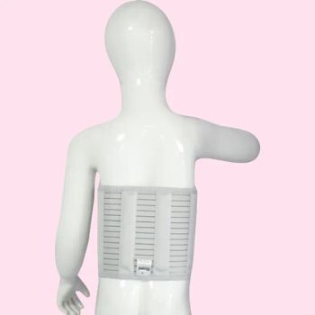 Adjustable Pediatric Waist Support for Active Kids' Comfort of CE - Hangzhou Kebo Orthopedic Rehabilitation Equipment Co.,Ltd - China
