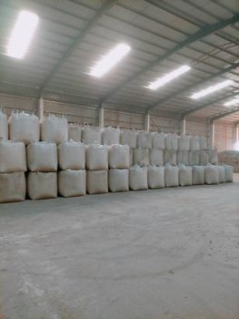 Medium Quality Ash <3% High Heating Capacity Wood Pellets From Mixed Wood Sawdust Biomass Fuel For Sale - Smart Agri GmbH - Germany