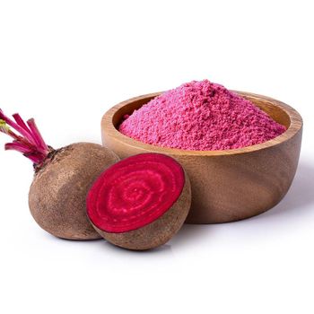 Premium Wholesale Beetroot Powder – Natural Vibrant Red Superfood Rich in Nitrates, Vitamins, Antioxidants, and Essential Nutrients for Food, Beverage, Nutraceutical, and Sports Nutrition Industries Worldwide with finely milled, high purity processing, non GMO raw beetroot sourcing, excellent solubility, intense natural color, and wide applications in smoothies, bakery, confectionery, health supplements, and functional food formulations meeting international export quality standards - agroturaspzoo - Poland