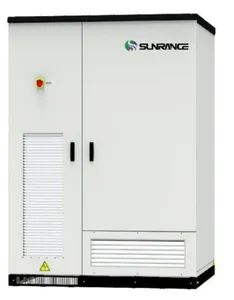 Liquid Cooling Solar Battery Energy Storage System Solar Panel System Lithium Battery 30kw 50kw 100kw 150kw 200kw PCS Power Supply - Anhui Sunrange New Energy Technology Co., Ltd. - China