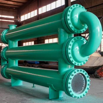 High Performance Aluminum Spiral Cooling Coil for Refrigeration Systems - Henan Tuofang Energy Saving Technology Co., Ltd. - China