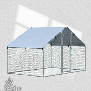 Automatic Chicken House with Feeding System for Poultry Farm Equipment and Layer Hens - Hebei Peiling Tech. Co., Ltd. - China