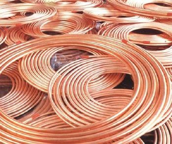 Copper WIRE SCRAP, (Millberry) 99.99% Grade AA Form WIRE Type WIRE Shape LONG Packaging 100 KG BAGS Brand Name COPPER - AGRO AFRIQUE COMPANY LIMITED - Tanzania