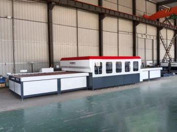 PVB Laminated Glass Machine Safety Glass Lamination Oven Origin China Condition New Certification CE Warranty 400 Days Control System - Sager Technology Co., Ltd. - China