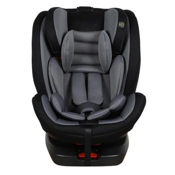 Baby Safety Car Seat 360 Degrees Spinning with Isofix for Sale ECE R44 / 04 Certified - Anhui Good Hope Baby Safety Technology Co., Ltd. - China