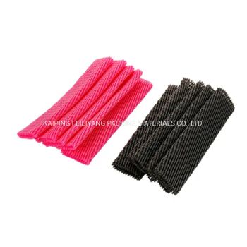 Food-Grade Cushioning Protection Wholesale Recyclable Eco-Friendly Foam Packaging Nets - KAIPING FEILIYANG PACKING MATERIALS CO., LTD. - China