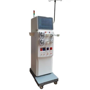 Hot Sale PE HD Machines Cost Portable Hemodialysis Dialysis Price Kidney Machine - Guangzhou MeCan Medical Limited - China
