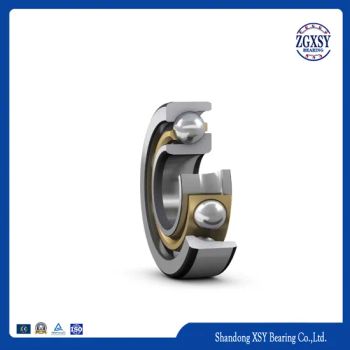 High Speed Angular Contact Ball Bearings for Machine Tool Spindle with CE - Shandong XSY Bearing Co., Ltd. - China