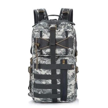 800d Combination Tactical Backpack Outdoor Shoulder Travel Camping Hiking Trekking Bag - Skylark Network Co., Ltd. - China