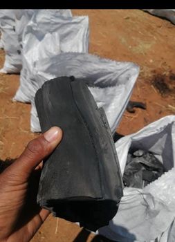 Charcoal Grade Restaurant Grade Material Source Hardwood - Impeccoal Exports  - Nigeria