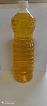 sunflower cooking oil cold pressed, filtered - Erimpexco  - Netherlands