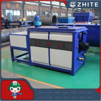 Food Waste Fermenting Equipment Compost Organic Fertilizer Fermentation Digester - Weifang Zhite Environmental Protection Technology Co., Ltd. - China