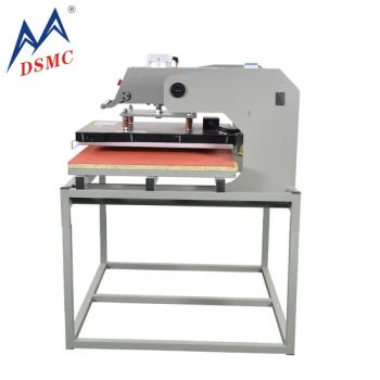 Sublimational Machines T Shirt Heat Press Machines/Downward Sliding Heat Press - Guangzhou Dashanming Machinery Co., Ltd. - China