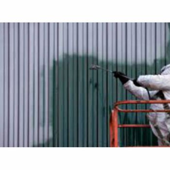 Industrial Painting Services Service Mode Online and Offline Usage Industrial Painting Services Payment Mode Industrial Painting - Raj Engineering - India