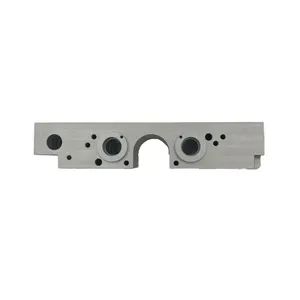 High-Quality CNC Valve Bodies for Custom Metal Processing Solutions - Hpm Machining Ltd. - China