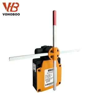 Double Speeds Slow Stop Stay European Type Cross Rotary Limit Switches - Wuhan Vohoboo Import and Export Trade Co., Ltd. - China