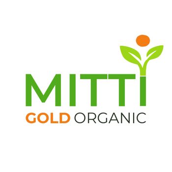 Product - Mitti Gold Organic - India