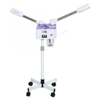 2in1 Hot and Cold Spray Facial Steamer for Skin Rejuvenation Model NO. B67 Rated Power 800W Origin Guangdong Trademark - Guangzhou allfond electronics co.,ltd - China