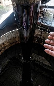 Sugarcane Molasses: 82% Brix & 52% Total Sugar (TSAI) - Nau Indo supply - Indonesia