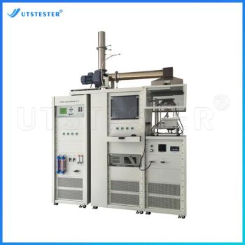 Textile Laboratory Testing Equipment Cone Calorimeter - Uts International Co., Ltd - China