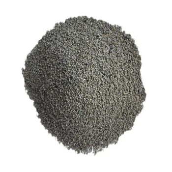 New Material Fly Ash Fly Ash Hollow Microspheres Cenosphere Size 150um - Hebei Jinheng New Material Technology Co., Ltd. - China
