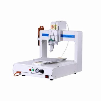 Automated Glue Dispensing Systems for High-Volume Production Needs Jtd-D3510 - Dongguan Jaten Instrument Co., Ltd. - China