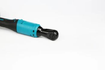Best Drills Adjustable Torque Air Power Electric Impact Wrench Electric Ratchet Wrench - Ningbo Hi-Tech Zone Golden Found Trade Co., Ltd. - China