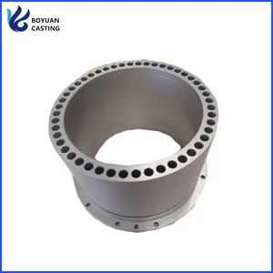 Magnetic Levitation Blower Parts for Cooling Flow - Weifang Boyuan Power Technology Co., Ltd. - China