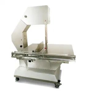 Frozen Fish Frozen Meat Sawing Machine Bone Sawer Electric Bone Saws - HONGKONG FORME ELECTRONIC CO., LIMITED - China