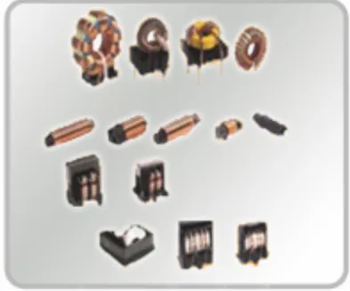 Electronic Components - M.G.Associates - India