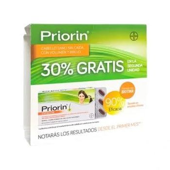 Bulk Supplier of Priorin Capsules - Wholesale Priorin Capsules Germany - Thai Agri Company - Thailand